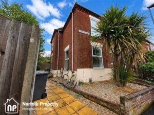 North Norwich