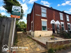 North Norwich