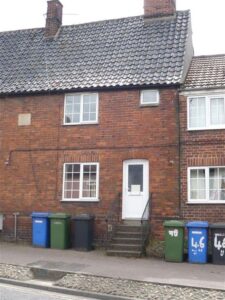 Beccles