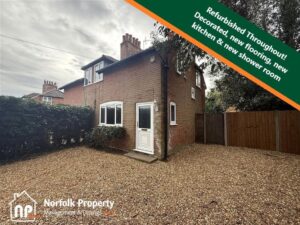 South Walsham