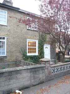 Beccles