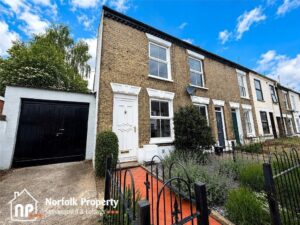 Waldeck Road