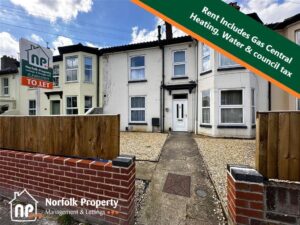 North City Norwich