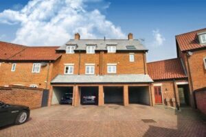Sprowston